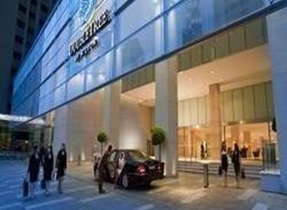 DoubleTree By Hilton