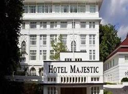 Majestic 