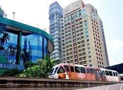 Bintang Fairlane Residences