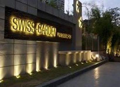 Swiss Garden Residences