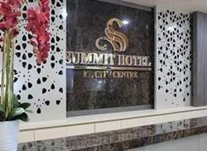 Summit KL City Centre