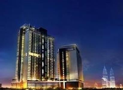 Fraser Residence Kuala Lumpur