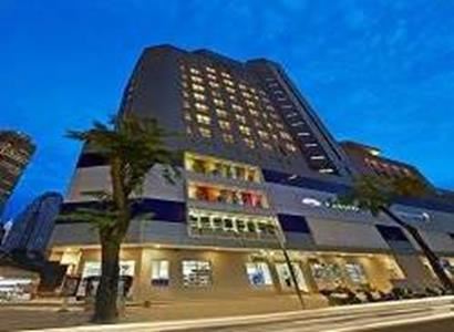 Starpoints kuala lumpur