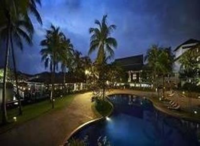 The Saujana Kuala Lumpur