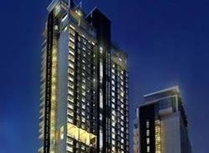 Fraser Place Kuala Lumpur