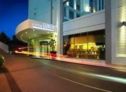 Taksim Gonen Taksim Gonen