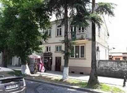 Green Park Guest House Batumi