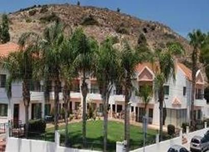 kotzias Beach apartments kotzias Beach apartments