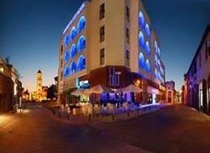 Livadhiotis City Livadhiotis City