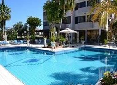 Tasiana Apartment Complex Tasiana Apartment Complex