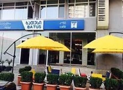 Cafe Batusi Batumi