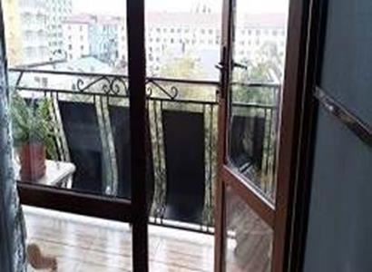 Apartment On Gorgiladze 66