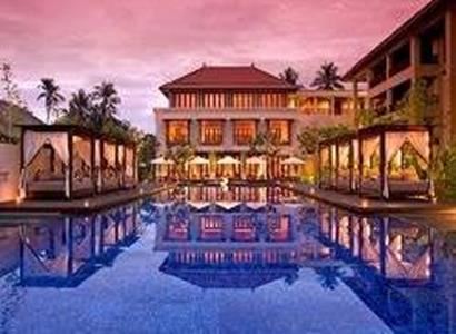 Conrad Bali Conrad Bali