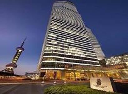The Ritz Carlton Shanghai Pudong The Ritz Carlton Shanghai Pudong