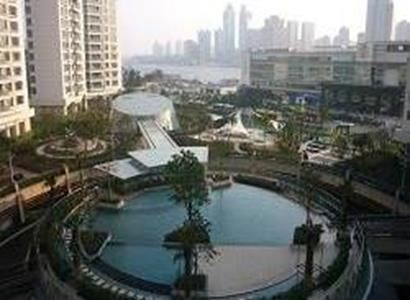 Fraser Suites Top Glory Shanghai Fraser Suites Top Glory Shanghai