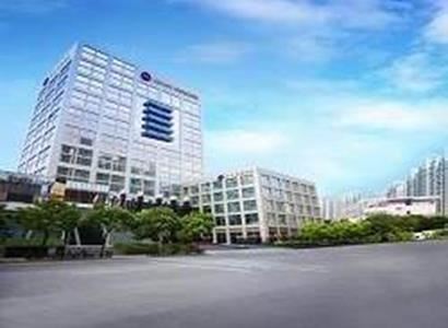 Grand Mercure Shanghai Century Park Grand Mercure Shanghai Century Park