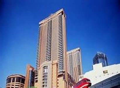 Berjaya Times Square