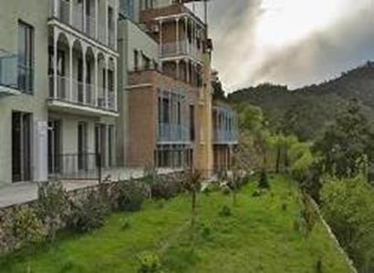 Elegance Tbilisi Apartment Elegance Tbilisi Apartment