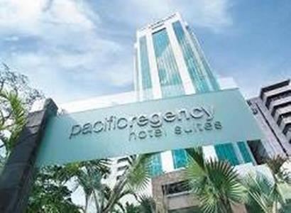 Pacific Regency Suites