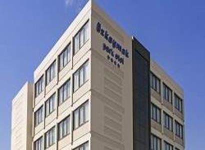 Ozkaymak Park Ozkaymak Park