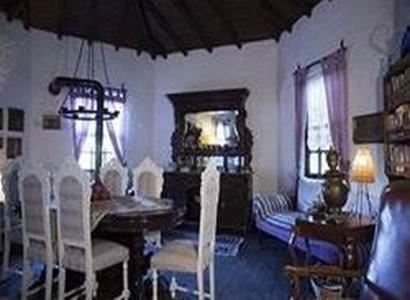 Bakkhos Guesthouse Bakkhos Guesthouse