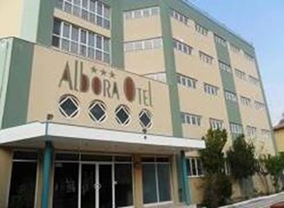 Albora Albora