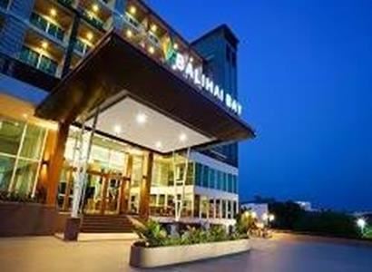 Balihai Bay Pattaya Balihai Bay Pattaya