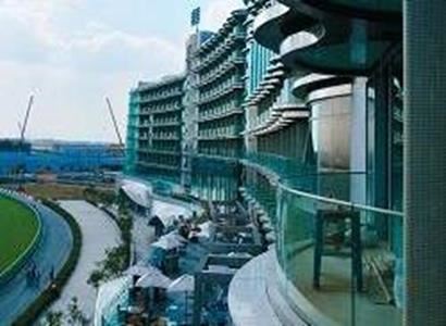 The Meydan The Meydan