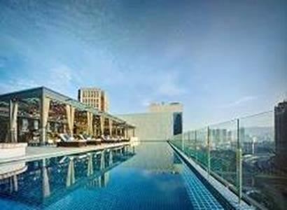  Stripes Kuala Lumpur