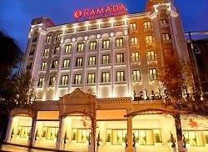 Ramada Plaza Istanbul Ramada Plaza Istanbul