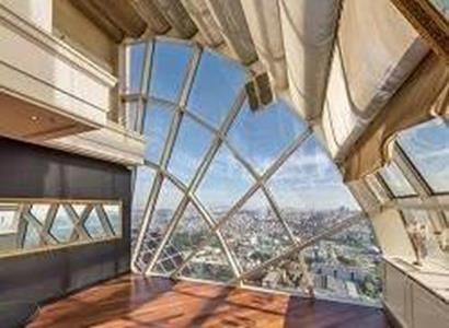 Steigenberger Maslak Istanbul