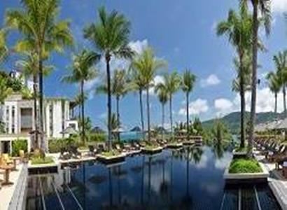 Andara Resort Villas Andara Resort Villas