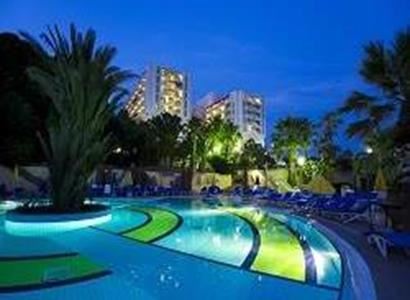 Fantasia Deluxe Kemer