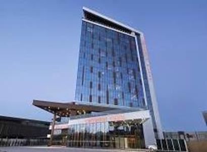 Ramada Plaza Konya Ramada Plaza Konya