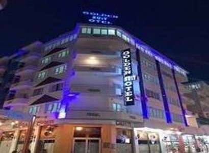 Golden Suit Otel Golden Suit Otel