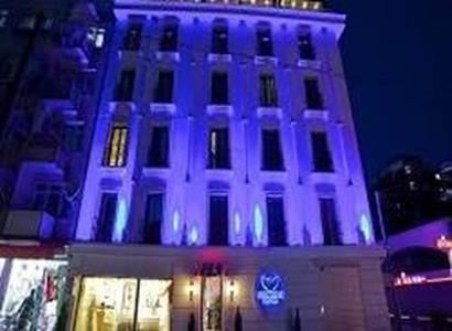 Peninsula Excelsior Peninsula Excelsior