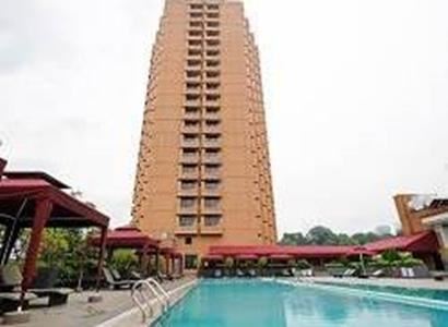 Somerset Liang Court Somerset Liang Court