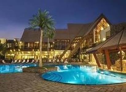 JA Palm Tree Court JA Palm Tree Court