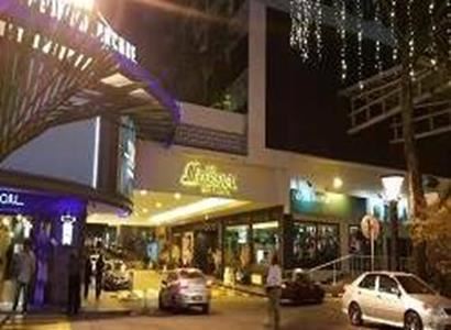  The Federal Kuala Lumpur