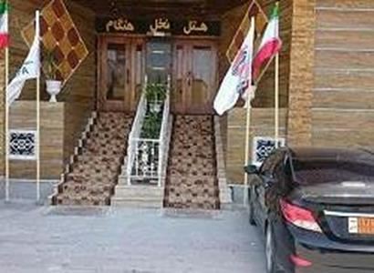 نخل هنگام نخل هنگام