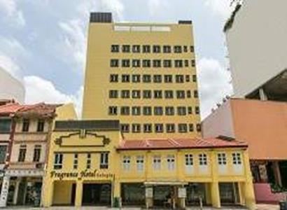 Fragrance Selegie Fragrance Selegie