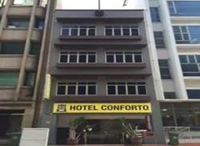 Conforto Conforto