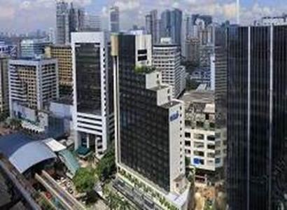 Melia Kuala Lumpur