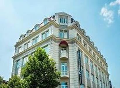 City Center City Center