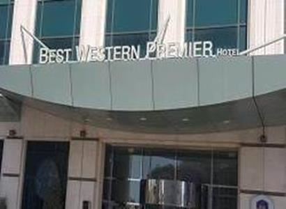 Best Western Premier Deira Deira Best Western Premier Deira Deira