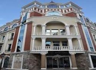 Batumi World Palace Batumi World Palace