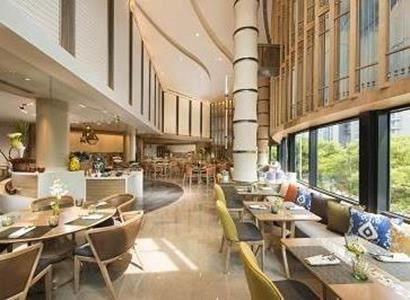 Hilton Beijing Hilton Beijing