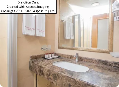 هتل نوا پلازا تقسیم اسکوئر بای هتلیستان استانبول