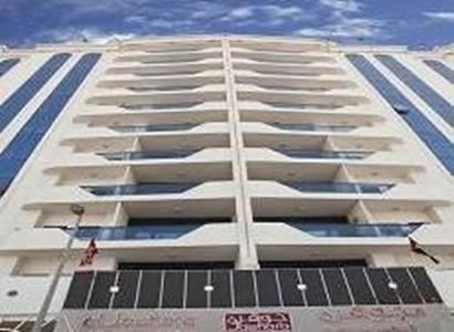 Al Jawhara Gardens Al Jawhara Gardens