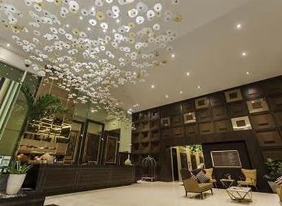 Verdant Hill Kuala Lumpur